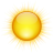 Zonnig